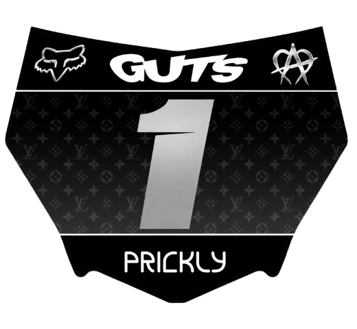 Motocutz Decal
