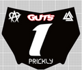 Motocutz decal
