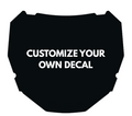 CUSTOME ODI DECAL